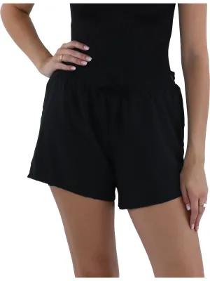 Womens Running Fitness Shorts