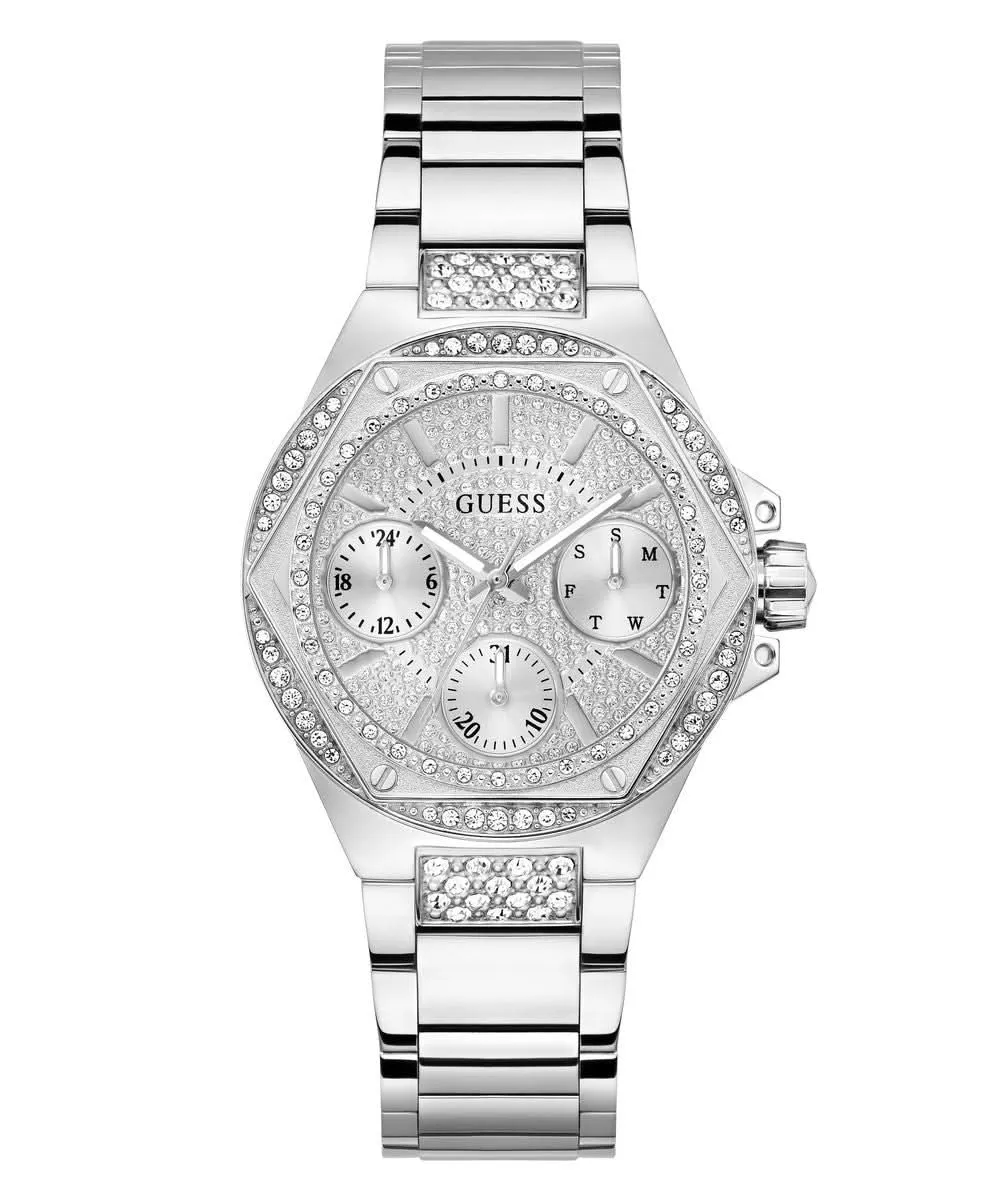 Montre pour femmes Silver Envy GW0878L1