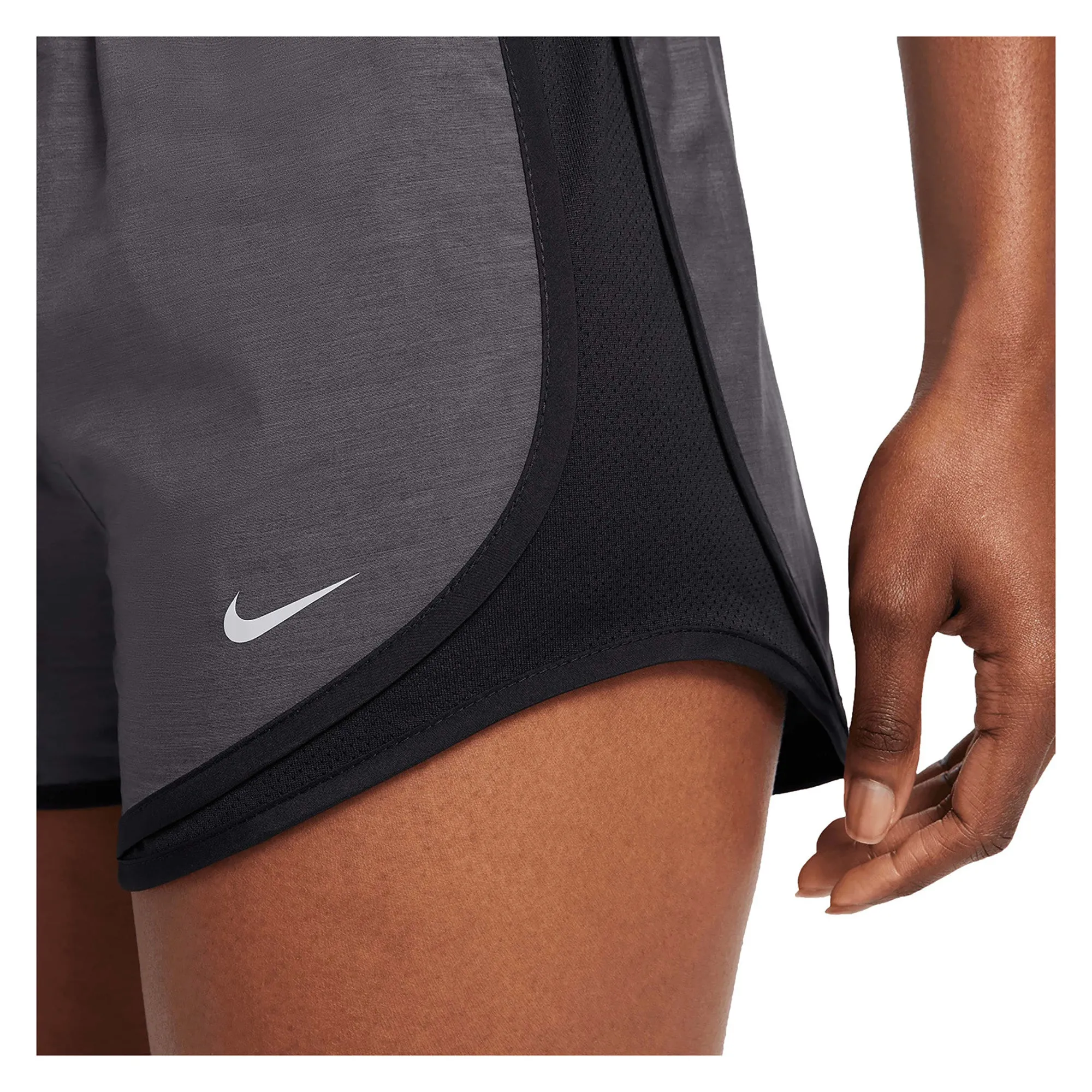 Women's Tempo Brief-Lined Running Shorts