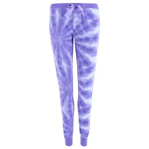Women's Tie Dye Jogger Pants