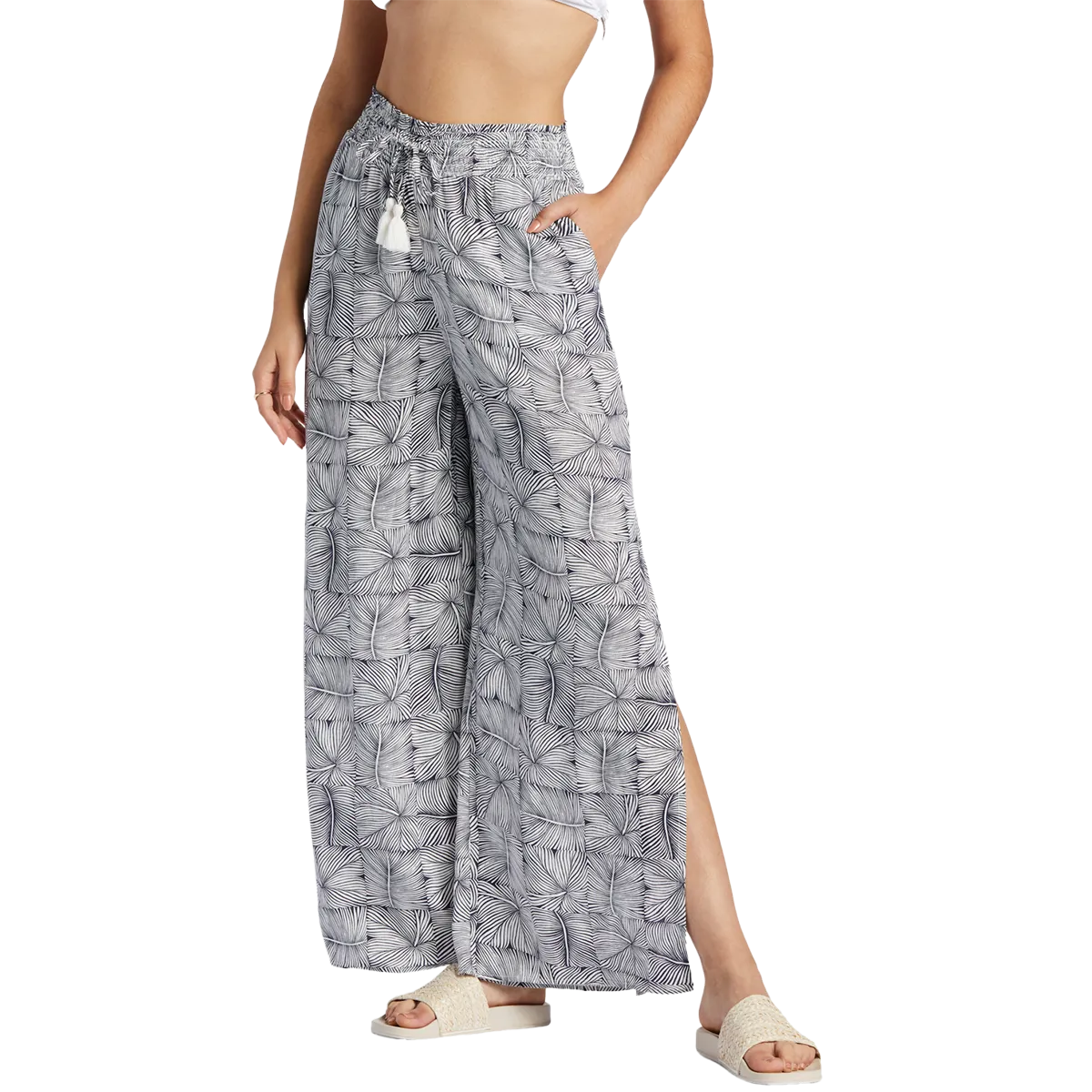 Women's Tropical Rhythm Pant