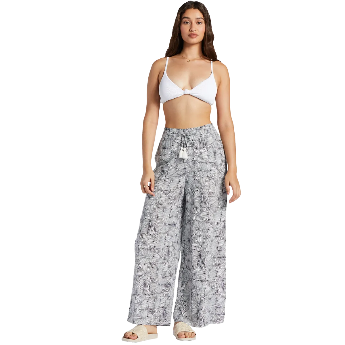 Women's Tropical Rhythm Pant