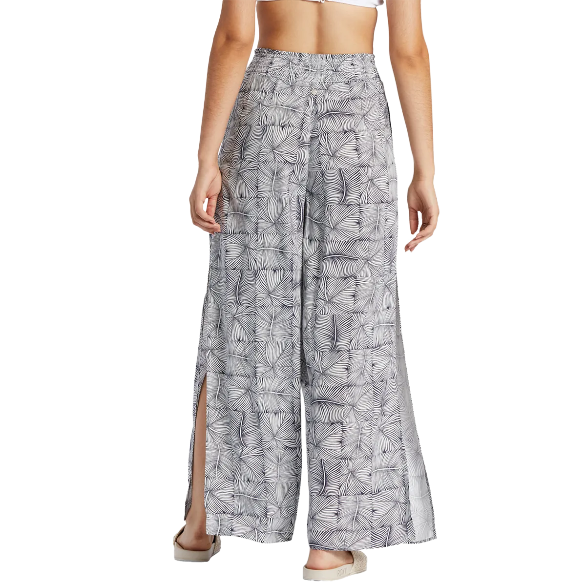 Women's Tropical Rhythm Pant