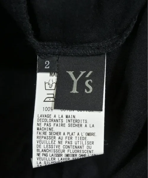Y's Tee Shirts/Tops