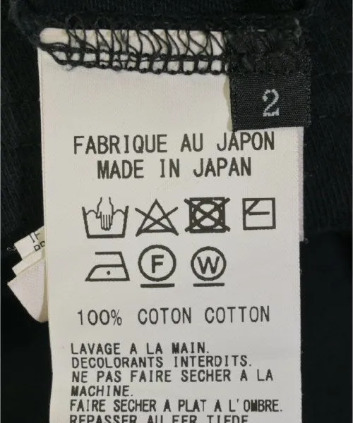 Y's Tee Shirts/Tops