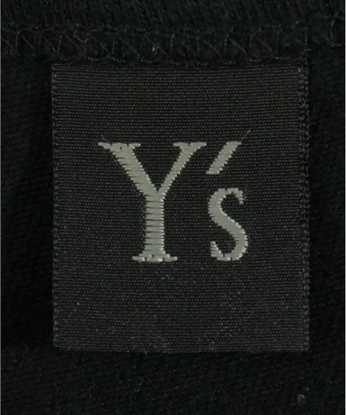 Y's Tee Shirts/Tops