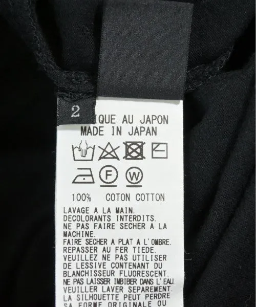 Y's Tee Shirts/Tops