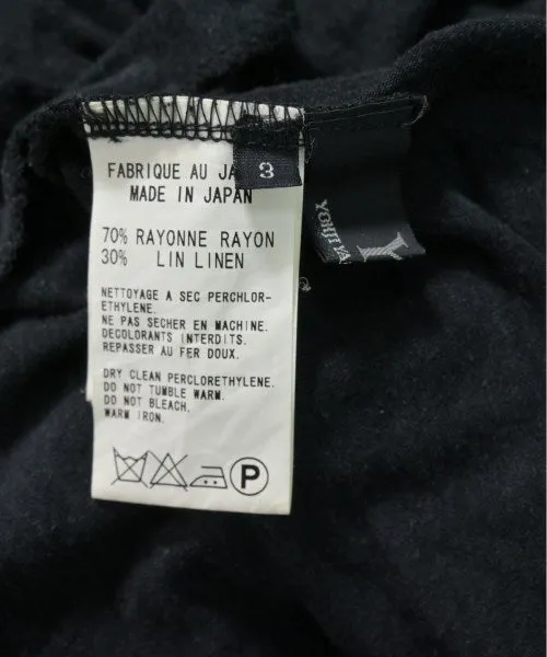 Y's Tee Shirts/Tops